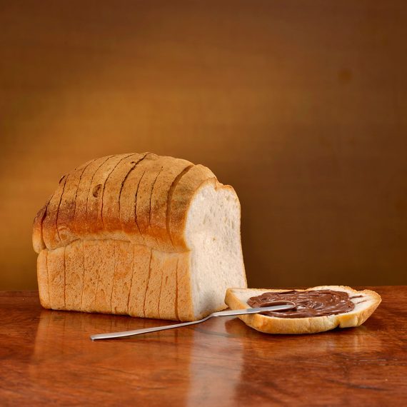 Pão Branco – 400g